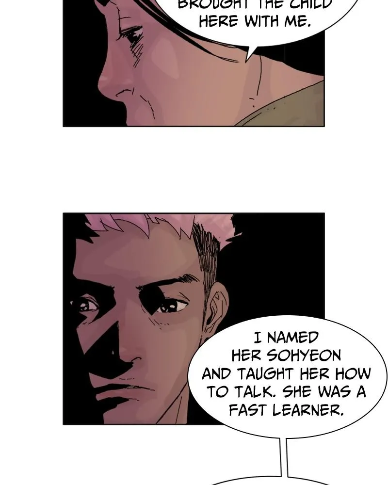 Machine Uprising Chapter 42 page 39 - 