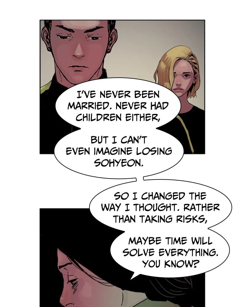 Machine Uprising Chapter 42 page 41 - 