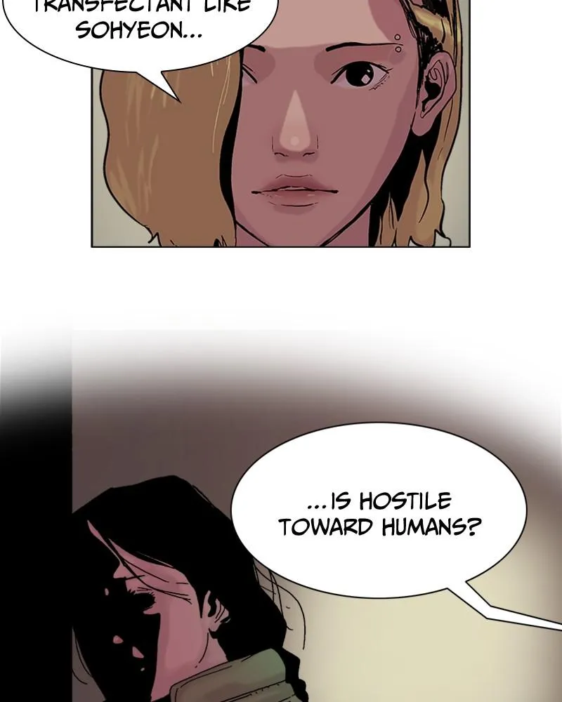 Machine Uprising Chapter 42 page 43 - 