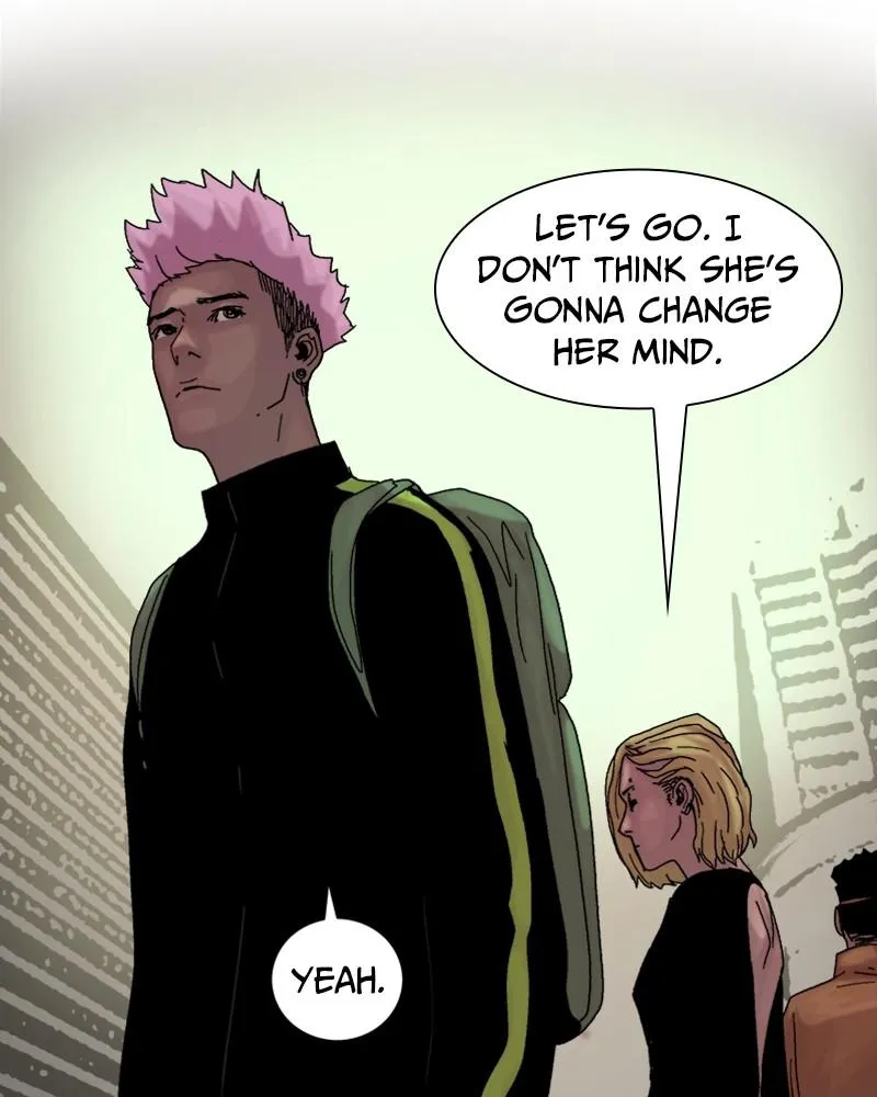 Machine Uprising Chapter 42 page 51 - 