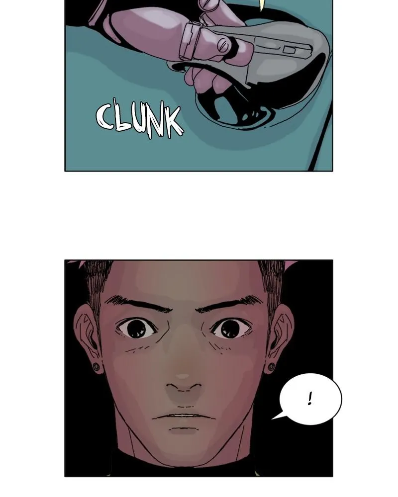Machine Uprising Chapter 42 page 53 - 