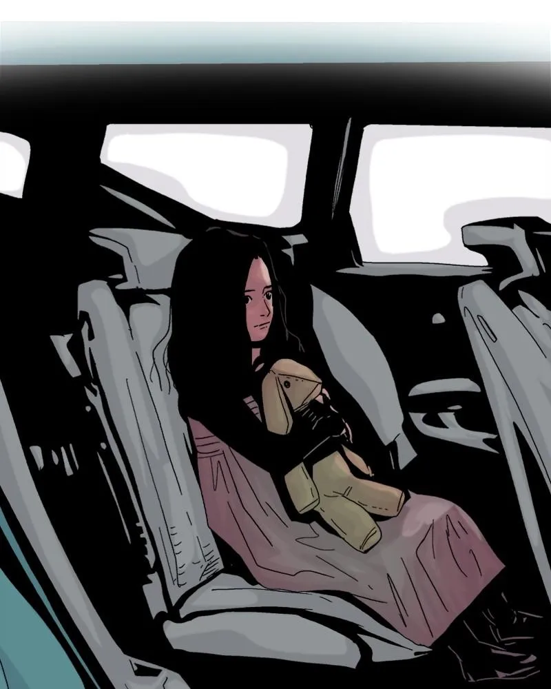 Machine Uprising Chapter 42 page 54 - 