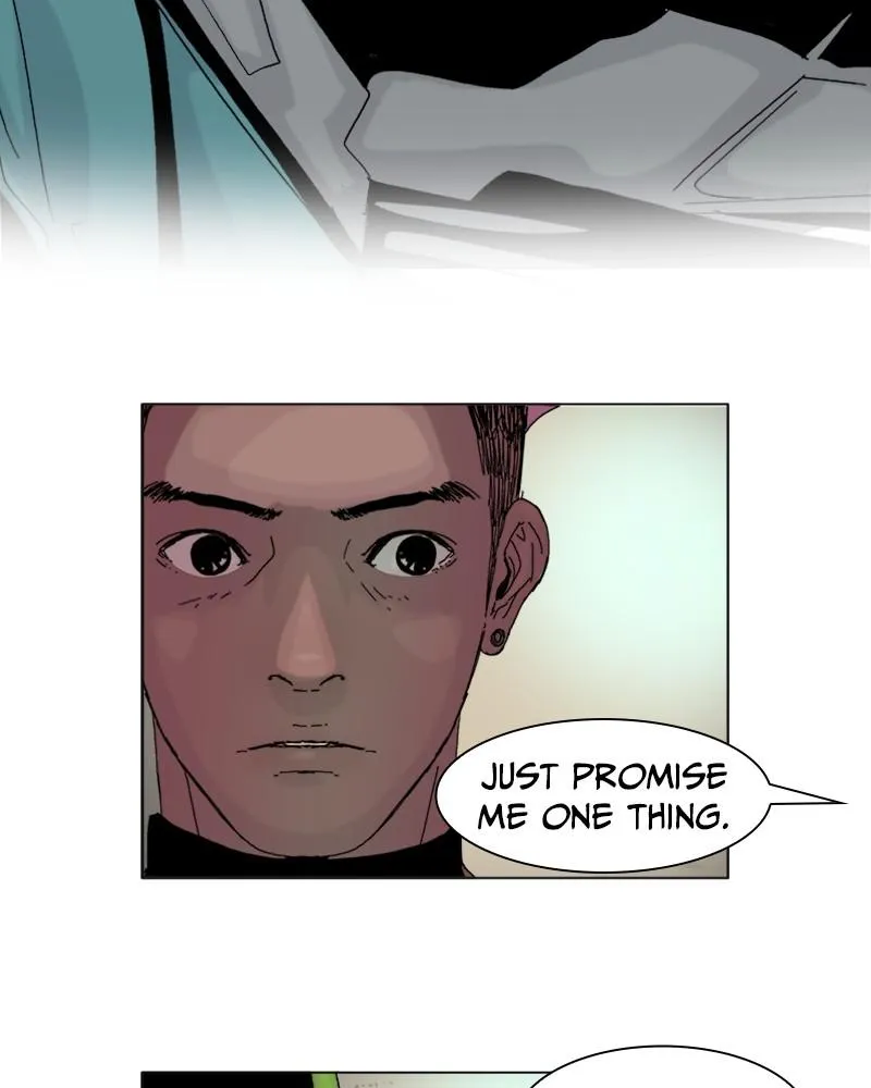 Machine Uprising Chapter 42 page 55 - 
