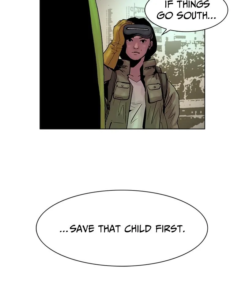 Machine Uprising Chapter 42 page 56 - 