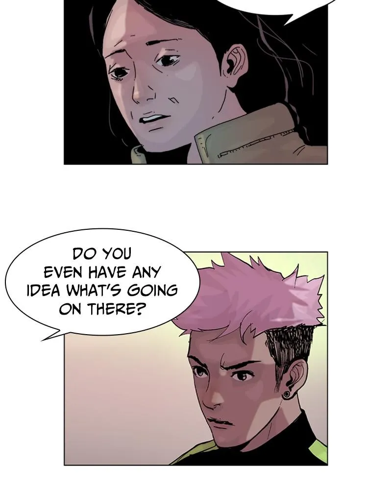 Machine Uprising Chapter 42 page 7 - 