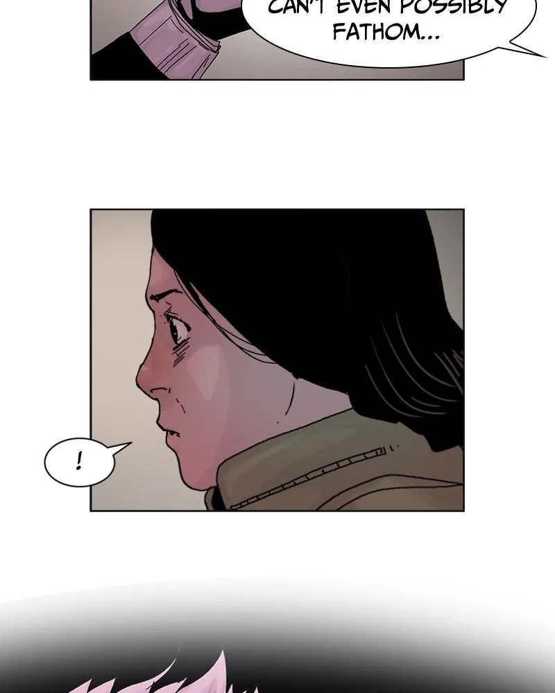 Machine Uprising Chapter 42 page 10 - 