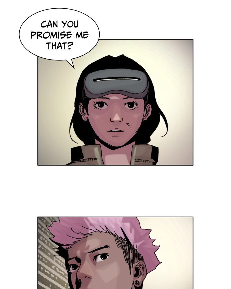 Machine Uprising Chapter 43 page 2 - 