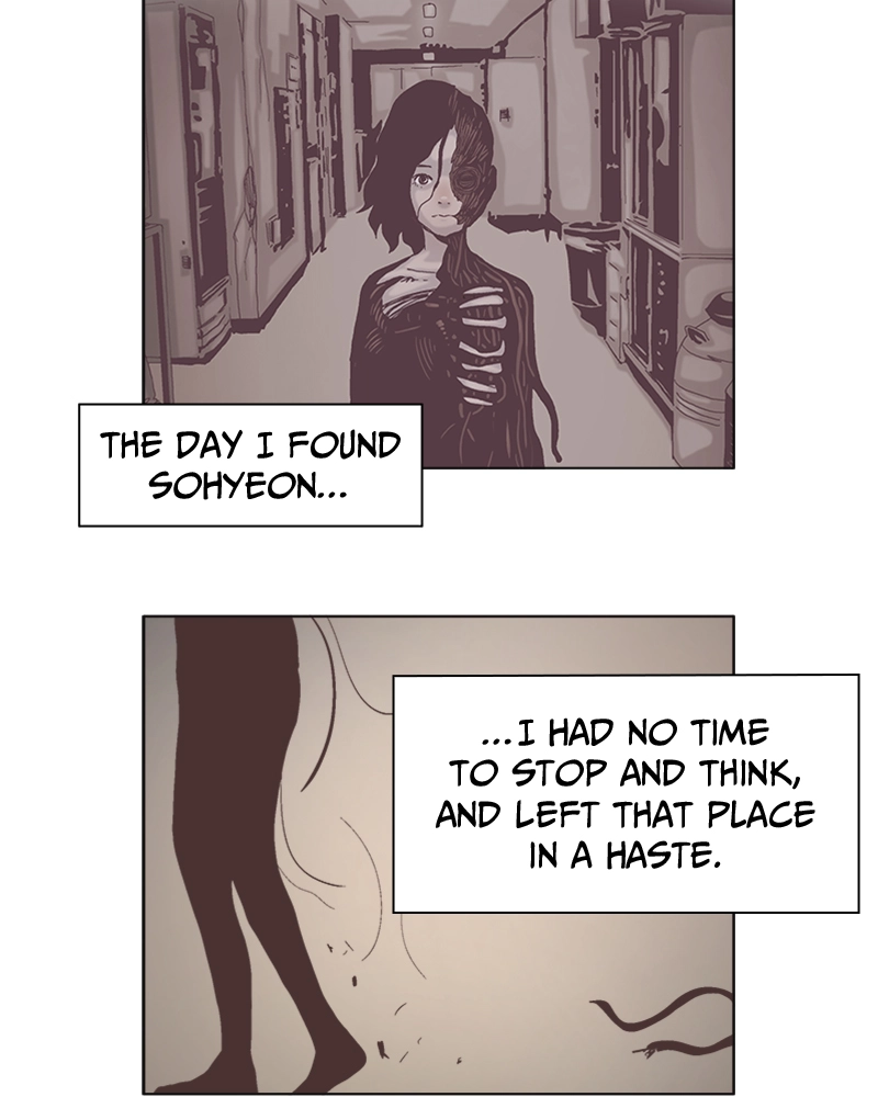Machine Uprising Chapter 43 page 14 - 
