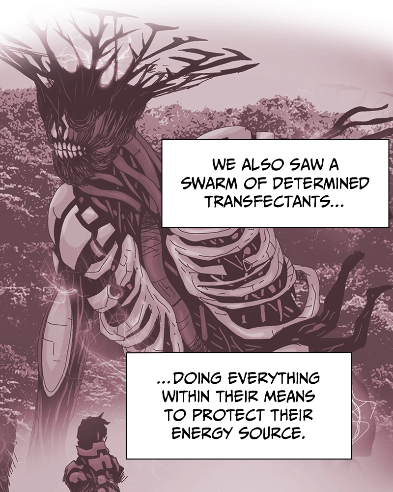 Machine Uprising Chapter 43 page 19 - 
