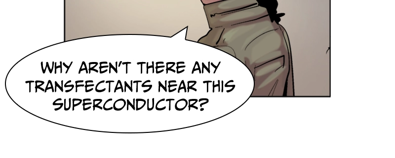 Machine Uprising Chapter 43 page 23 - 