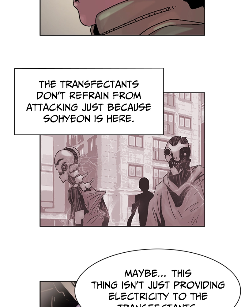 Machine Uprising Chapter 43 page 25 - 