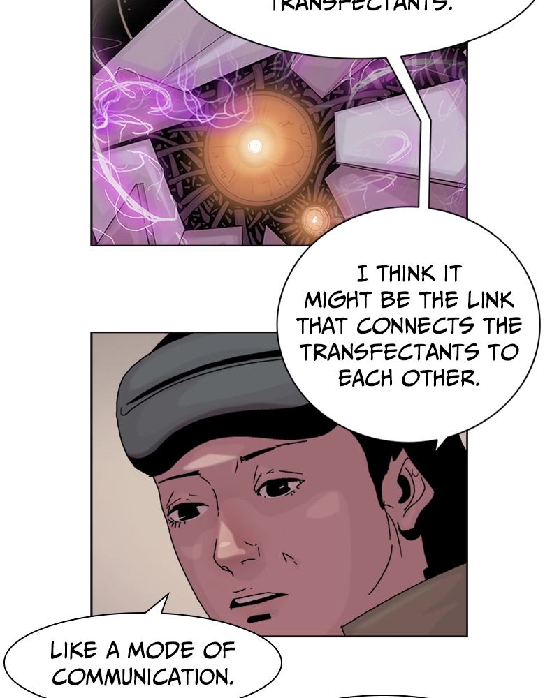 Machine Uprising Chapter 43 page 26 - 