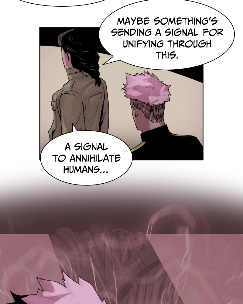 Machine Uprising Chapter 43 page 27 - 
