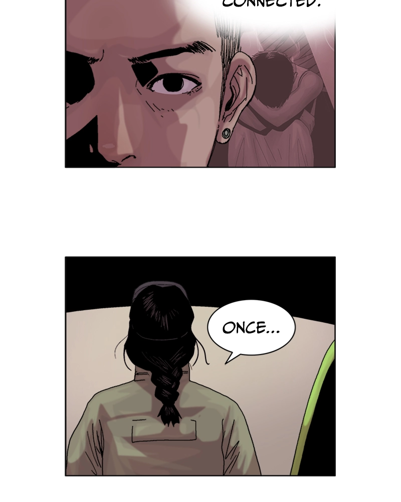Machine Uprising Chapter 43 page 29 - 