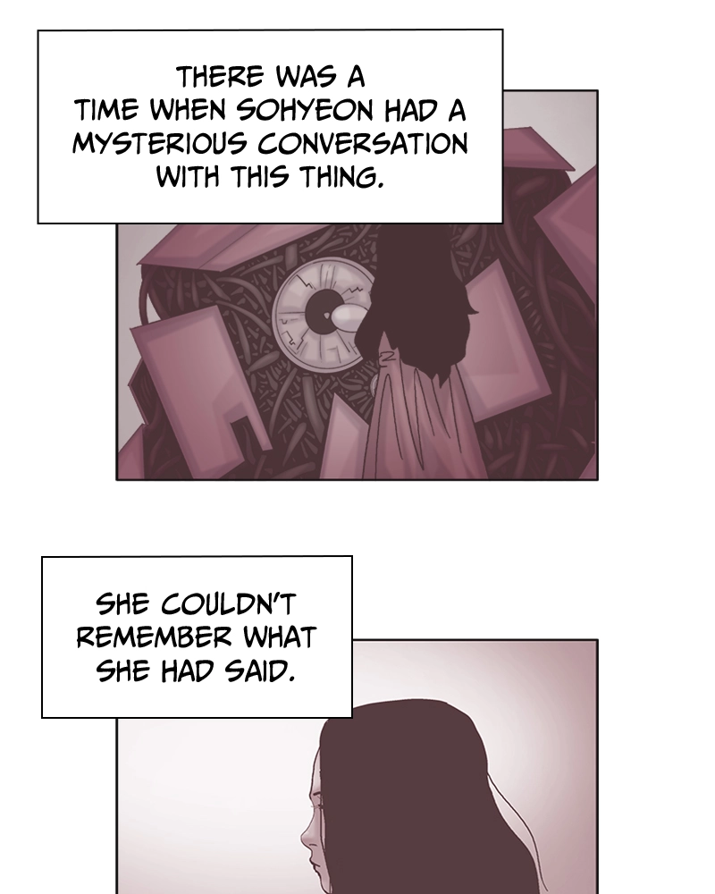 Machine Uprising Chapter 43 page 31 - 