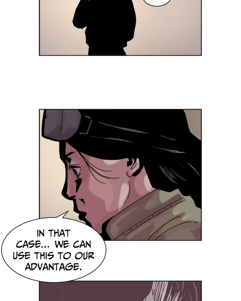 Machine Uprising Chapter 43 page 35 - 