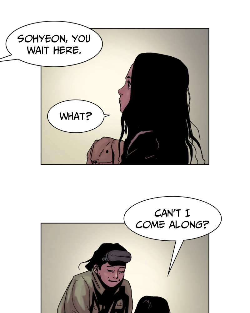 Machine Uprising Chapter 43 page 41 - 