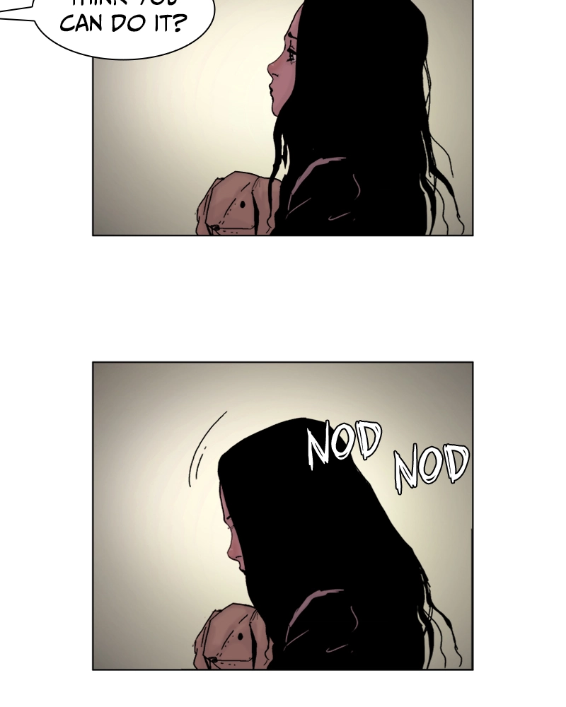Machine Uprising Chapter 43 page 43 - 