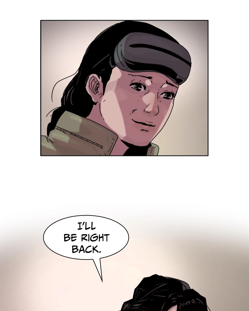 Machine Uprising Chapter 43 page 45 - 