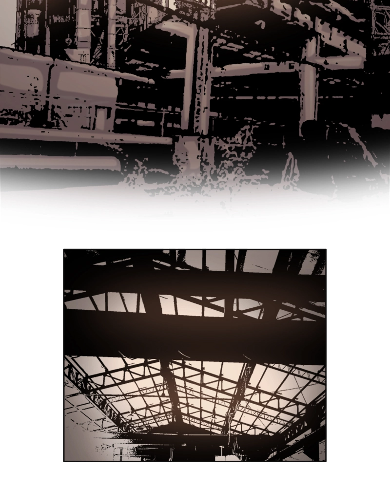 Machine Uprising Chapter 43 page 50 - 