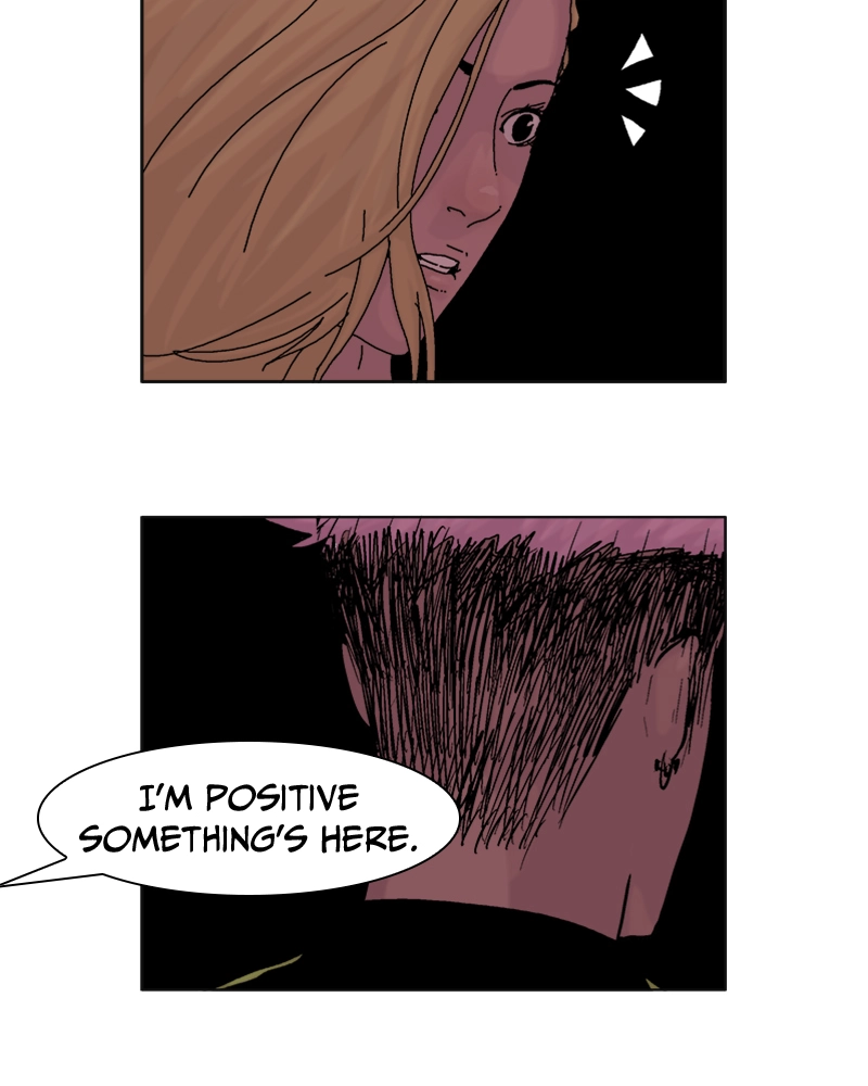 Machine Uprising Chapter 43 page 54 - 