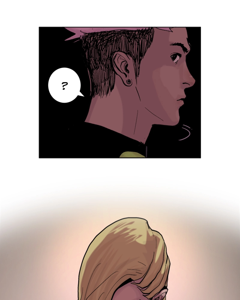Machine Uprising Chapter 43 page 55 - 