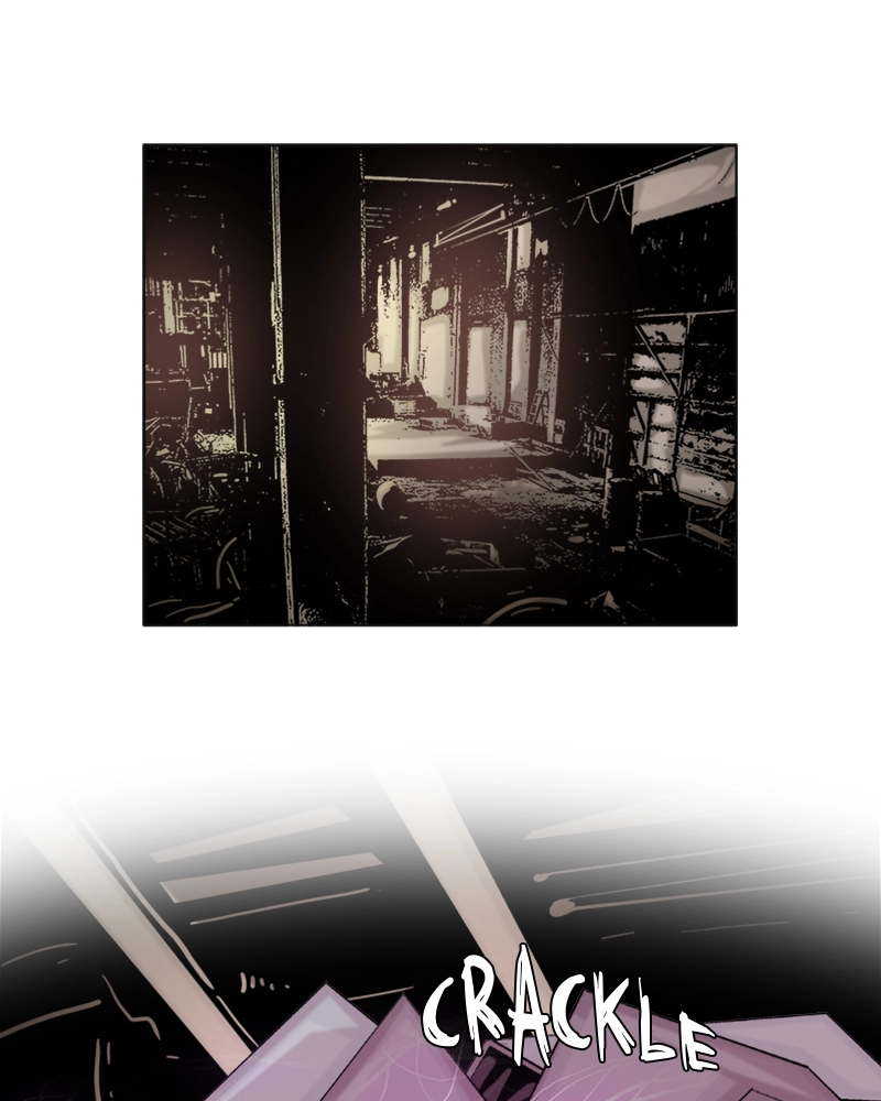 Machine Uprising Chapter 43 page 9 - 