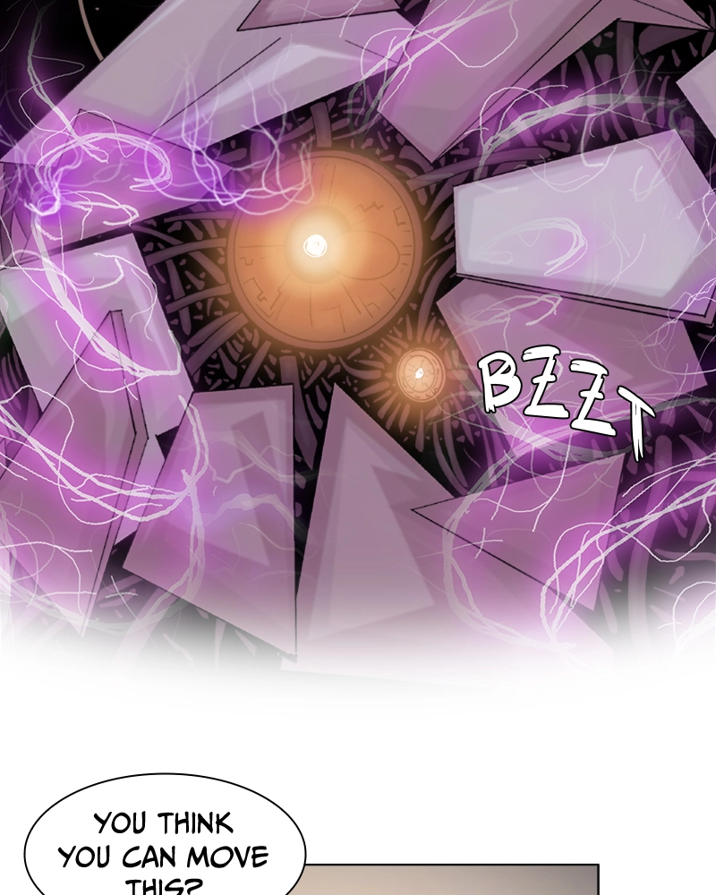 Machine Uprising Chapter 43 page 10 - 