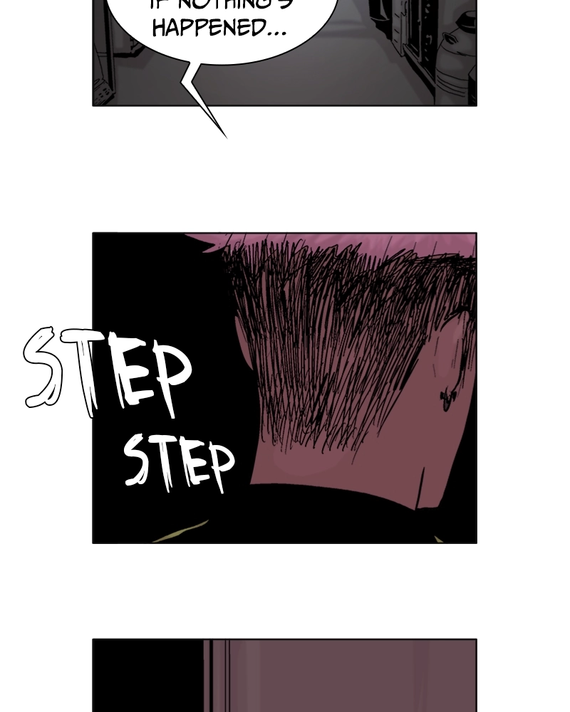 Machine Uprising Chapter 44 page 13 - 