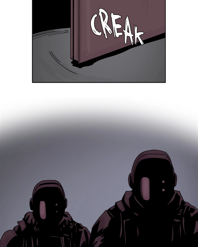 Machine Uprising Chapter 44 page 14 - 