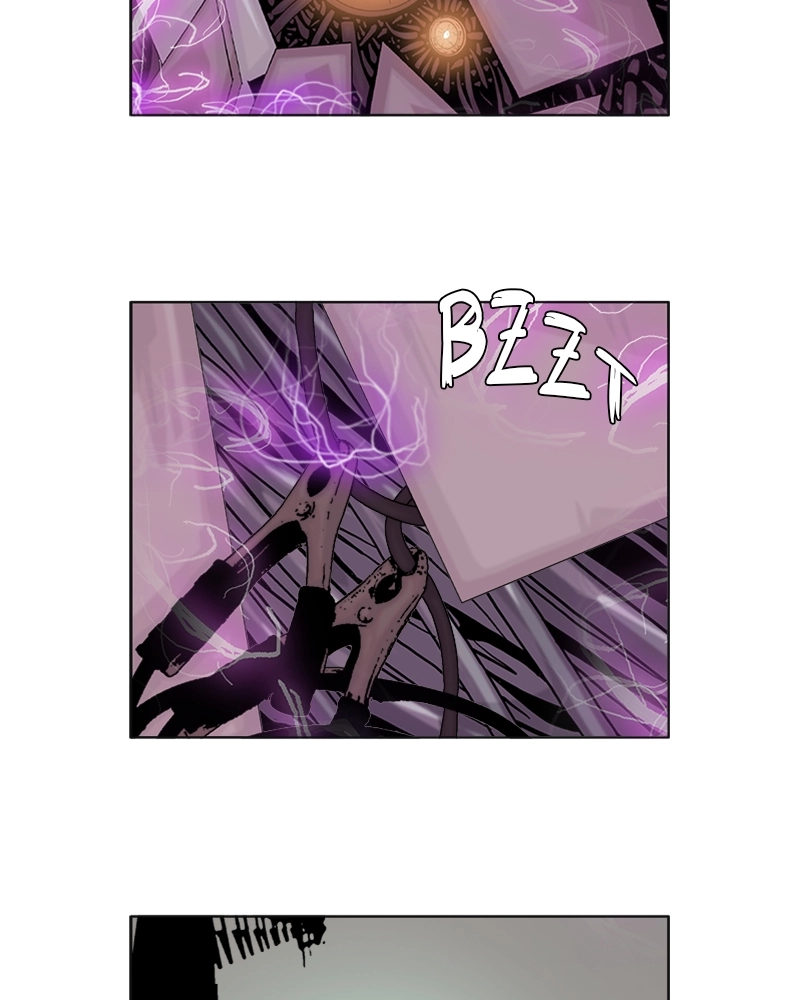 Machine Uprising Chapter 44 page 18 - 