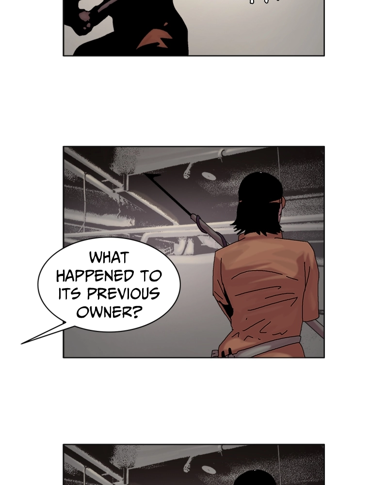 Machine Uprising Chapter 44 page 25 - 