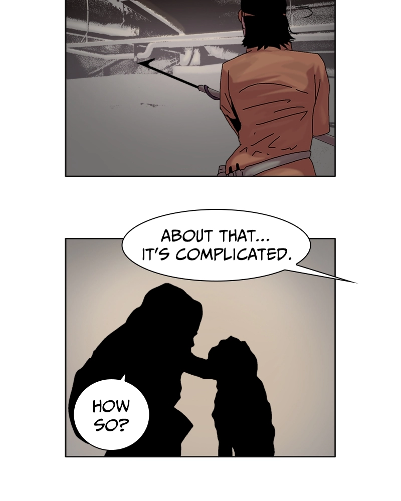 Machine Uprising Chapter 44 page 26 - 