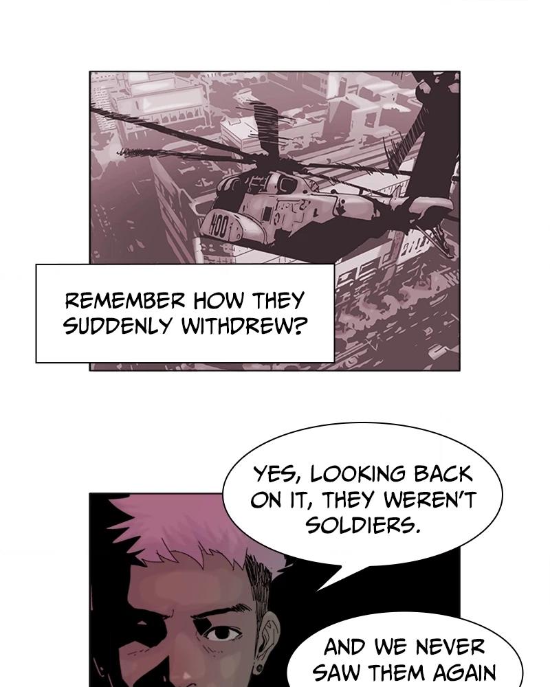 Machine Uprising Chapter 44 page 4 - 