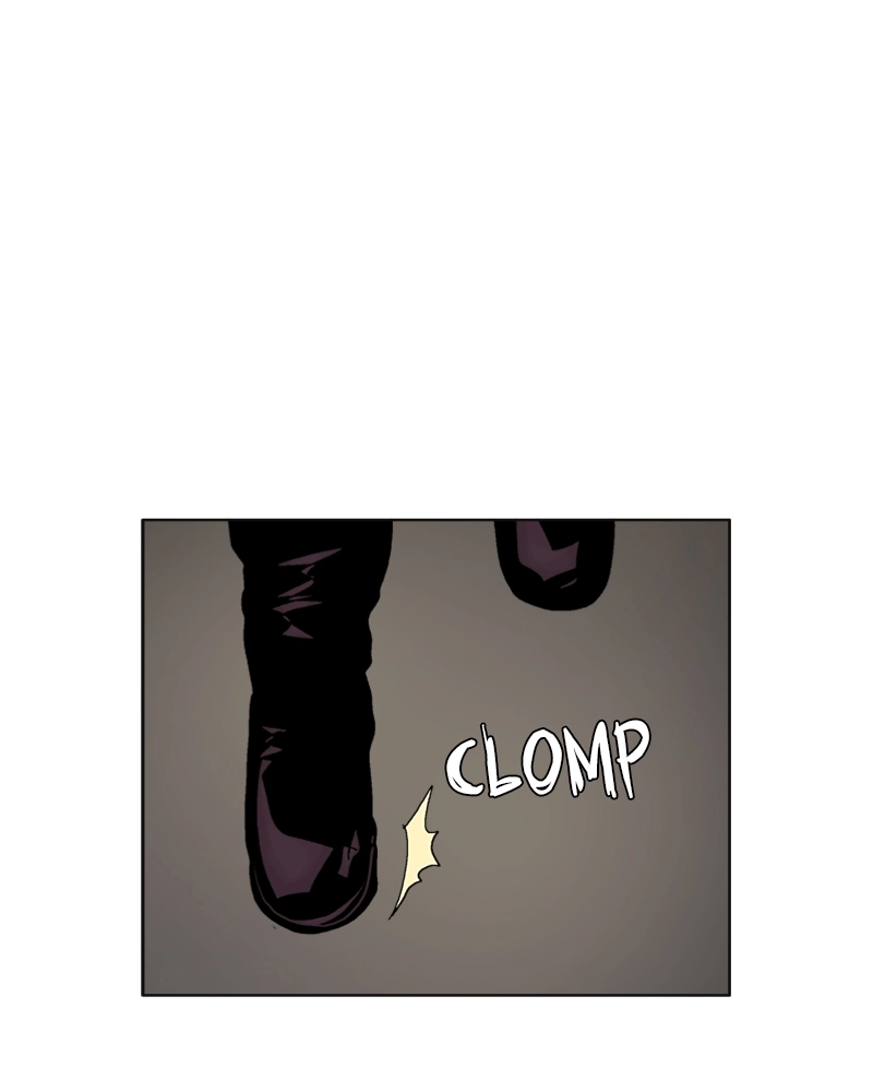Machine Uprising Chapter 44 page 33 - 