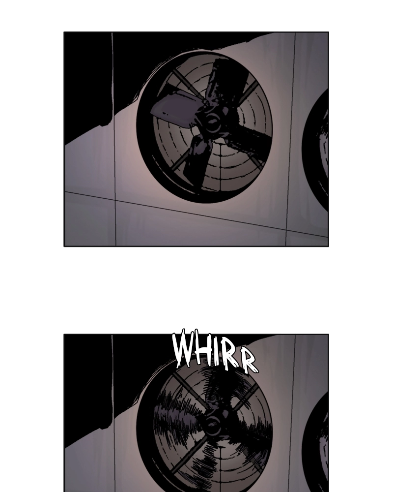 Machine Uprising Chapter 44 page 38 - 