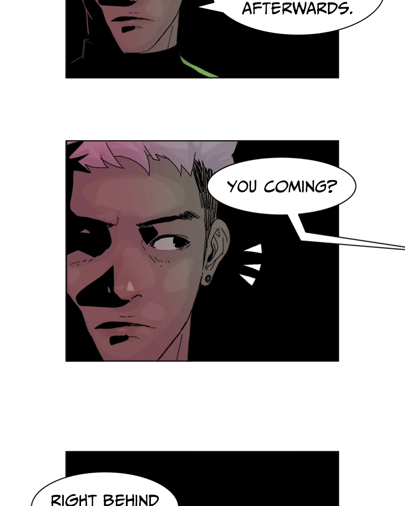 Machine Uprising Chapter 44 page 5 - 