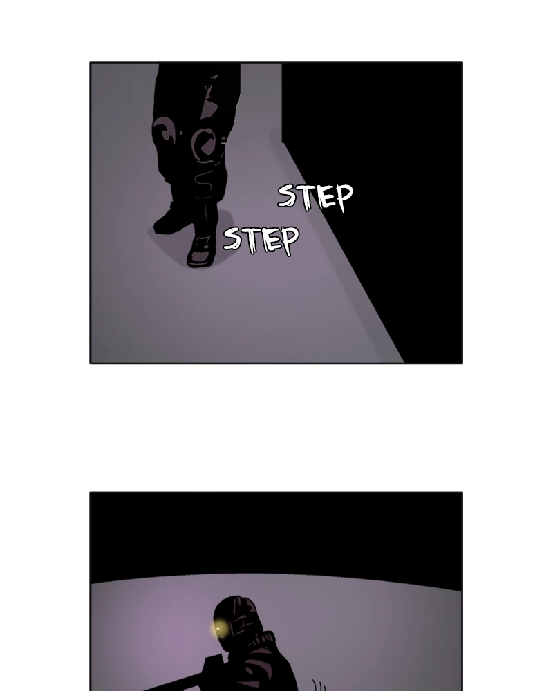 Machine Uprising Chapter 44 page 41 - 