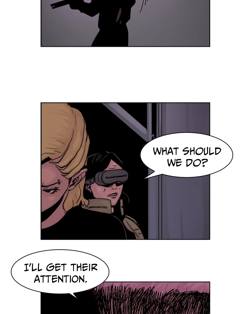 Machine Uprising Chapter 44 page 42 - 