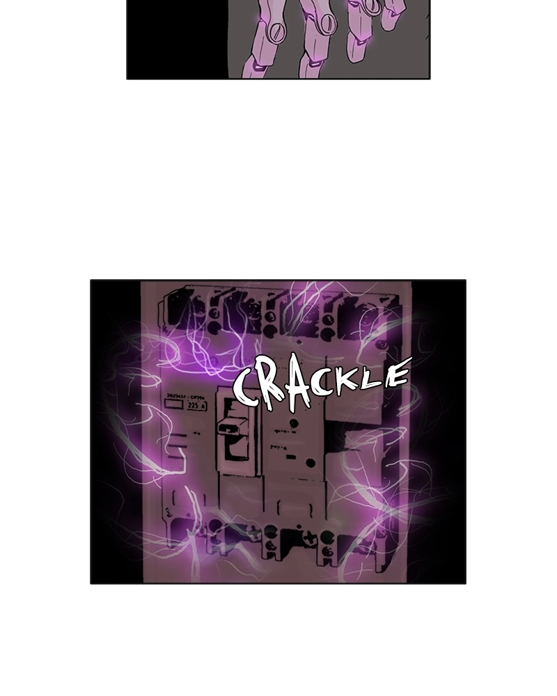 Machine Uprising Chapter 44 page 46 - 