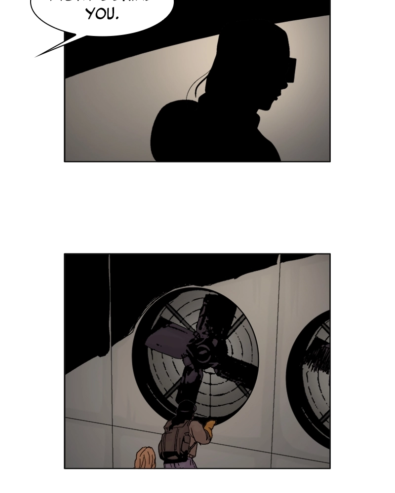 Machine Uprising Chapter 44 page 6 - 