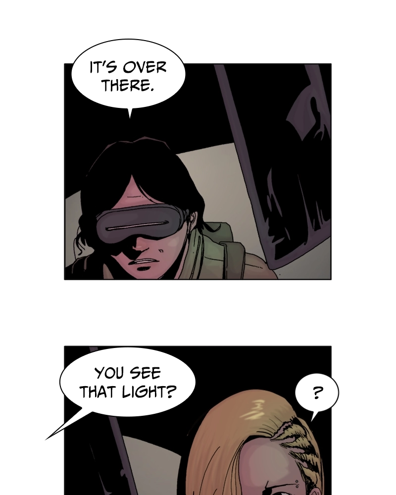 Machine Uprising Chapter 44 page 7 - 