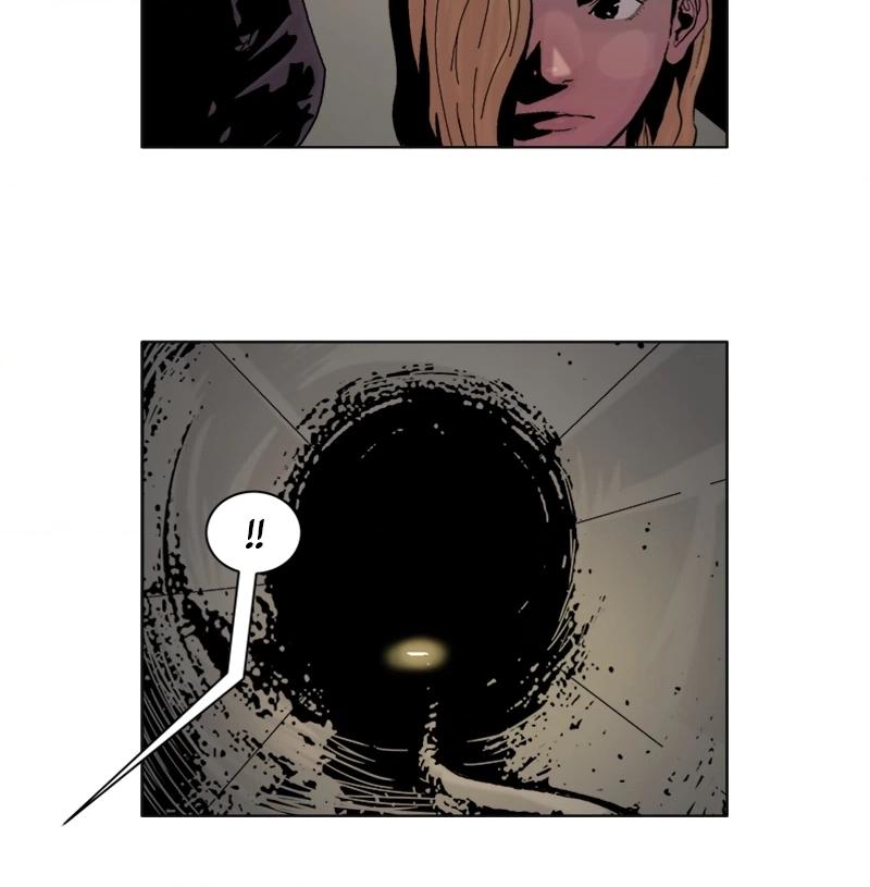 Machine Uprising Chapter 44 page 8 - 