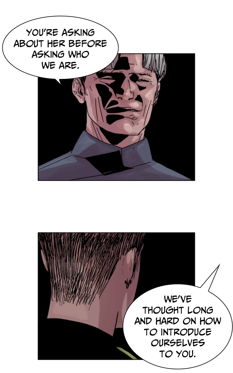 Machine Uprising Chapter 45 page 26 - 