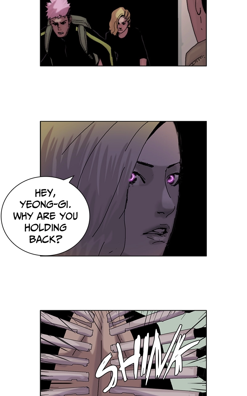 Machine Uprising Chapter 45 page 6 - 