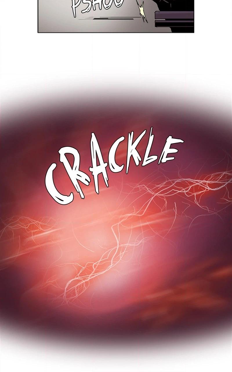Machine Uprising Chapter 45 page 8 - 
