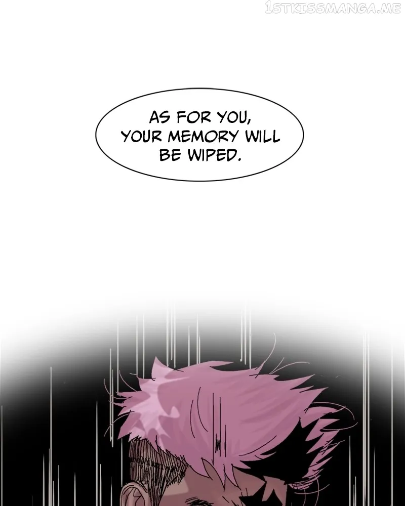 Machine Uprising Chapter 46 page 1 - 