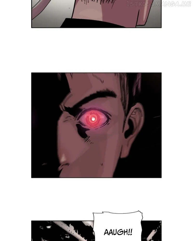 Machine Uprising Chapter 46 page 11 - 