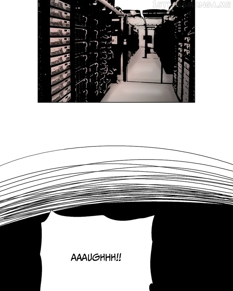 Machine Uprising Chapter 46 page 12 - 