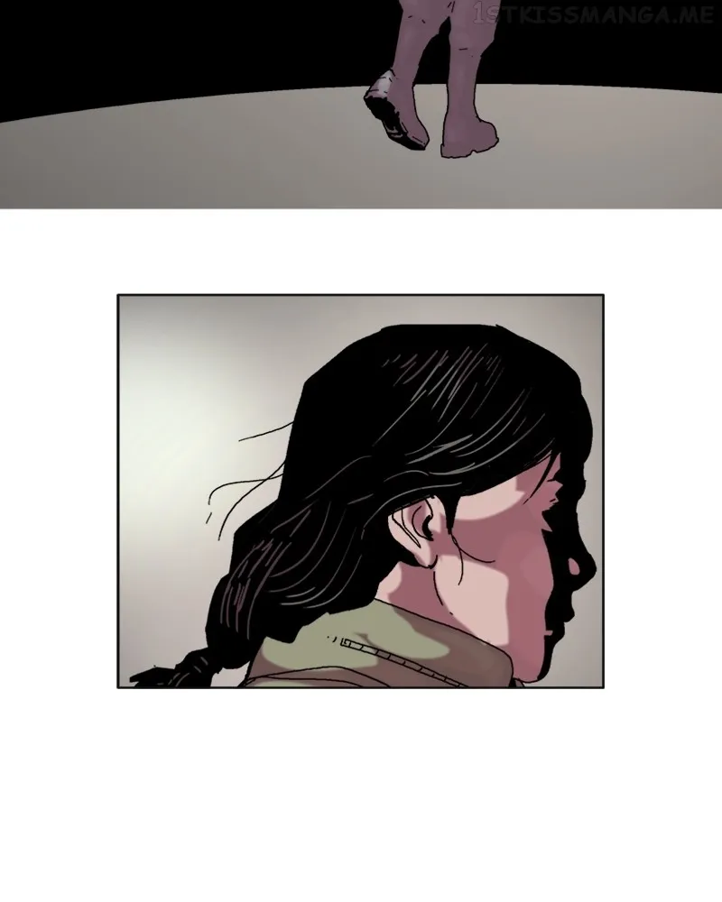 Machine Uprising Chapter 46 page 14 - 